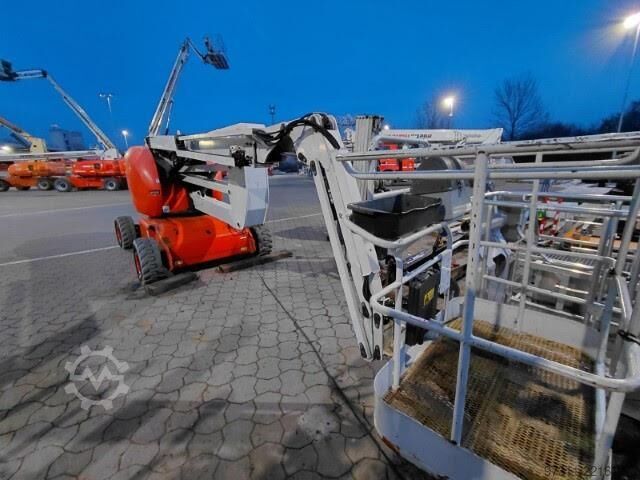 Gelenkteleskoparbeitsbühne Manitou 170AETJ L BI