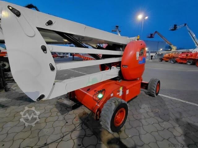 Gelenkteleskoparbeitsbühne Manitou 170AETJ L BI
