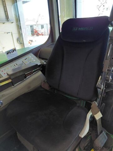 Teleskoplader Merlo ROTO 40.26 MCSS