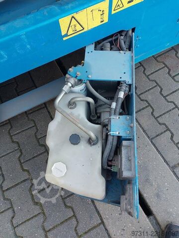 Scissor lift Genie GS-2046