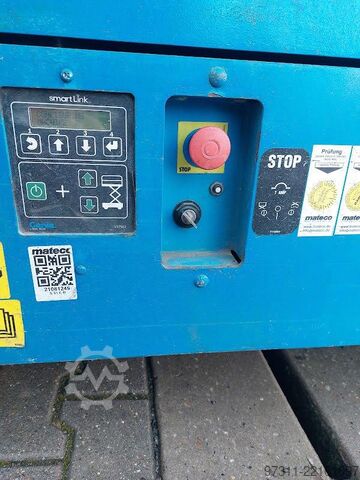 Scissor lift Genie GS-2046