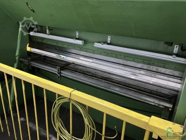 Press brakes  LVD PPBL 135/30 1988 LVD 