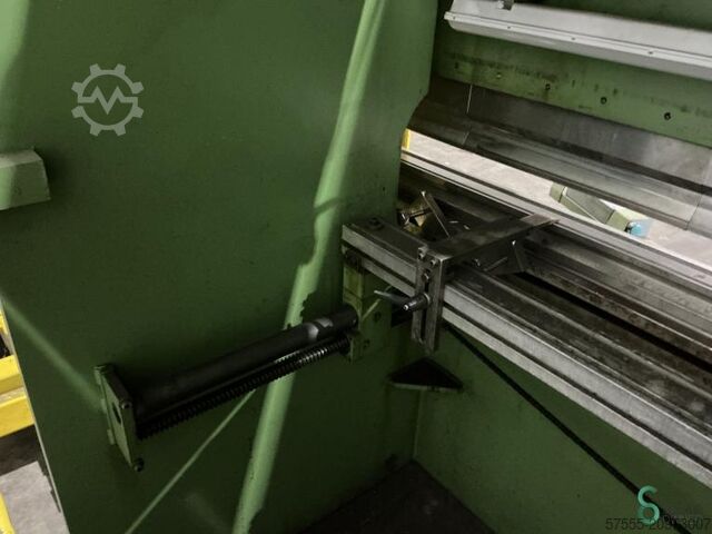 Press brakes  LVD PPBL 135/30 1988 LVD 