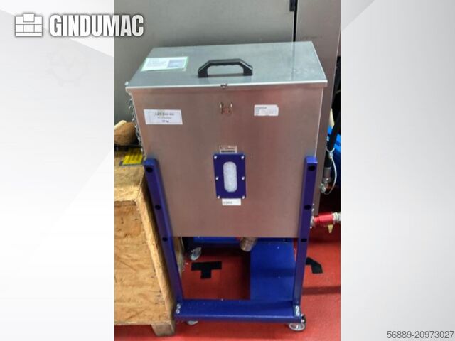 FERROMATIK K-TEC 200 2F FERROMATIK K-TEC 200 2F