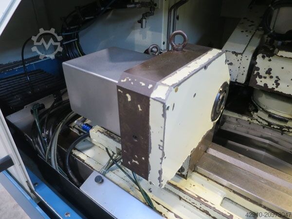 Universal cylindrical grinding machine STUDER S33