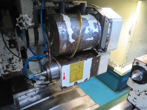Universal cylindrical grinding machine STUDER S33