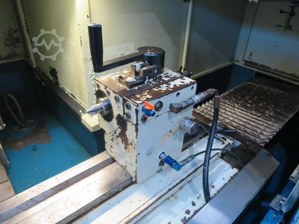 Universal cylindrical grinding machine STUDER S33