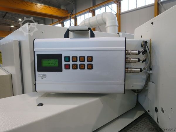 Universal cylindrical grinding machine STUDER S33