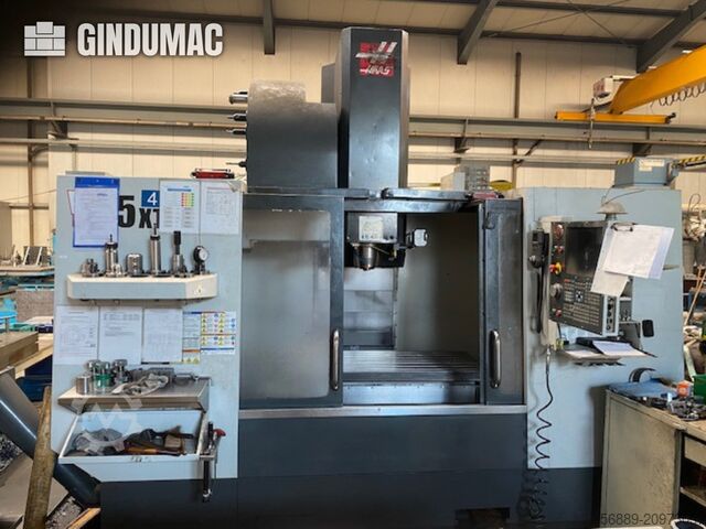 HAAS VF-5/50XT HAAS VF-5/50XT