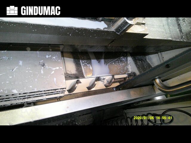 HAAS VF-5/50XT HAAS VF-5/50XT