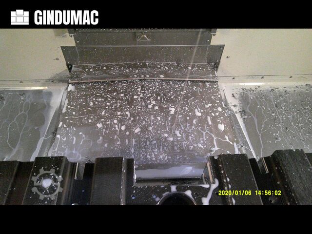 HAAS VF-5/50XT HAAS VF-5/50XT