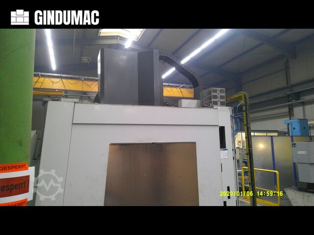 HAAS VF-5/50XT HAAS VF-5/50XT