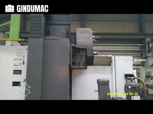 HAAS VF-5/50XT HAAS VF-5/50XT