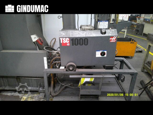 HAAS VF-5/50XT HAAS VF-5/50XT