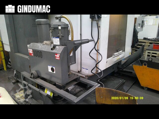 HAAS VF-5/50XT HAAS VF-5/50XT