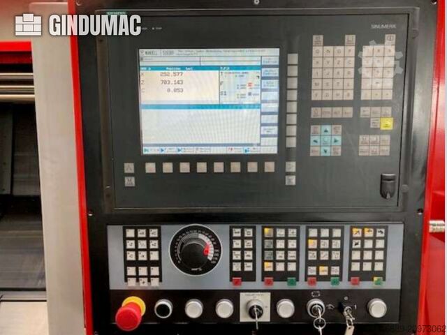 EMCO EmcoTurn E65 EMCO EmcoTurn E65