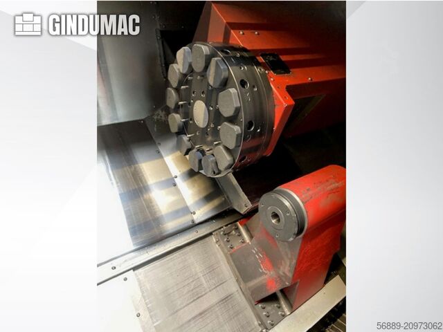 EMCO EmcoTurn E65 EMCO EmcoTurn E65