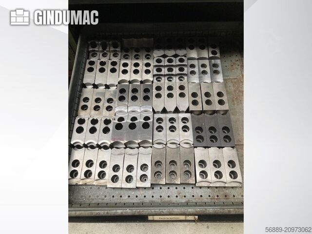 EMCO EmcoTurn E65 EMCO EmcoTurn E65