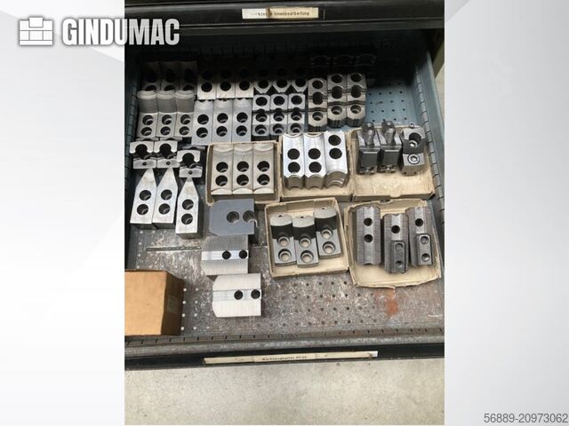 EMCO EmcoTurn E65 EMCO EmcoTurn E65