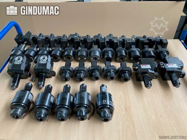 EMCO EmcoTurn E65 EMCO EmcoTurn E65