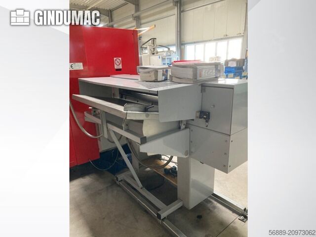 EMCO EmcoTurn E65 EMCO EmcoTurn E65