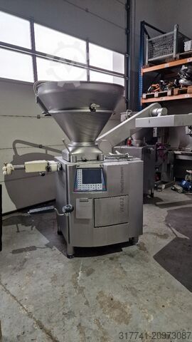Stuffing machine Handtmann VF612