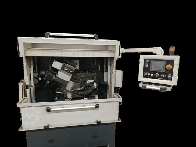 For TCT bandsaw blades sharpening Forestone 2 