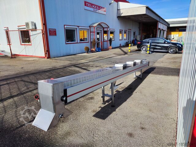 Conveyor belt 5m Mass international NP / 042/71