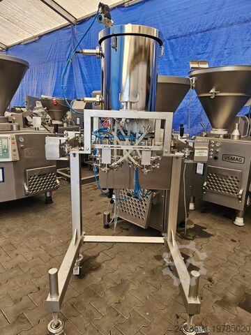 Vemag SK4675 dispenser Vemag SK4675
