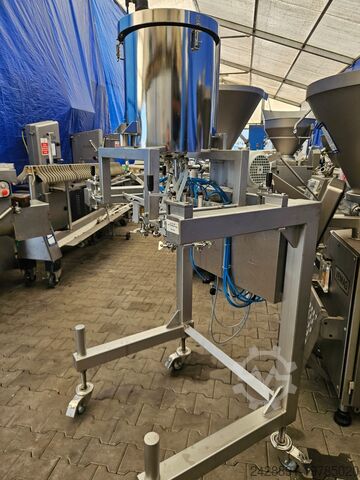 Vemag SK4675 dispenser Vemag SK4675