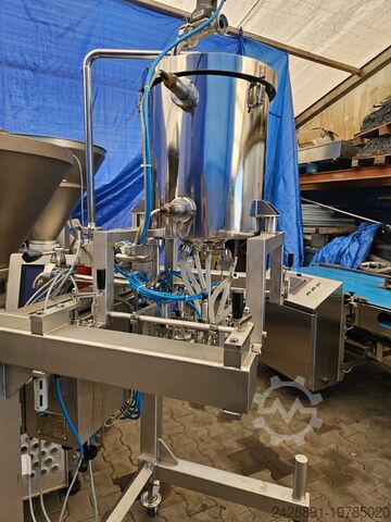 Vemag SK4675 dispenser Vemag SK4675