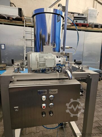 Vemag SK4675 dispenser Vemag SK4675