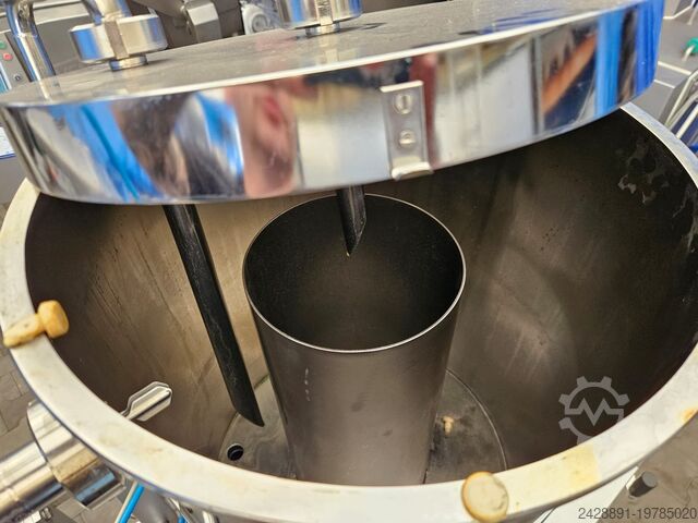 Vemag SK4675 dispenser Vemag SK4675