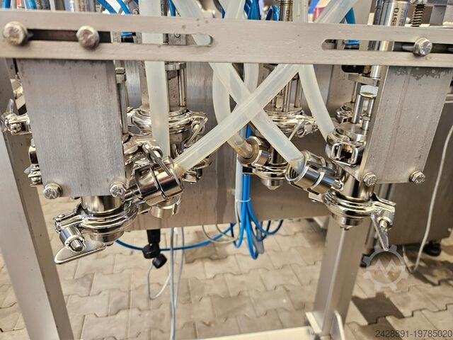 Vemag SK4675 dispenser Vemag SK4675