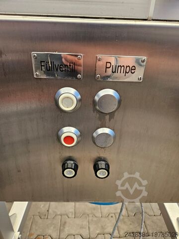 Vemag SK4675 dispenser Vemag SK4675