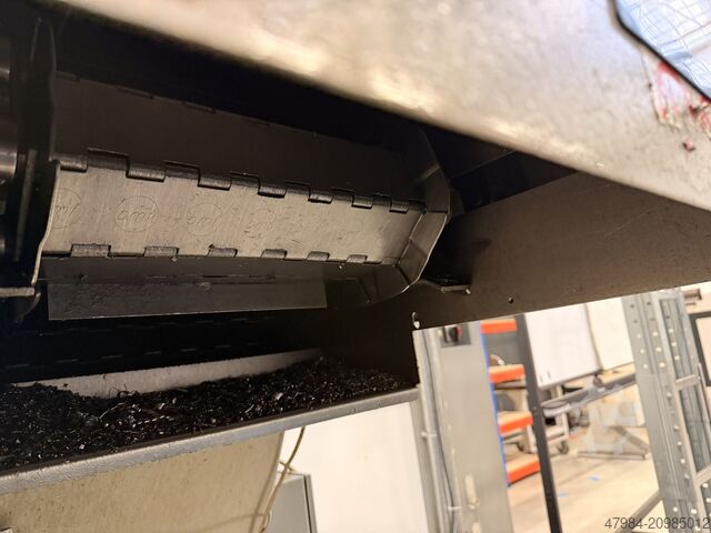 CNC turning and milling center DMG GILDEMEISTER TWIN 102