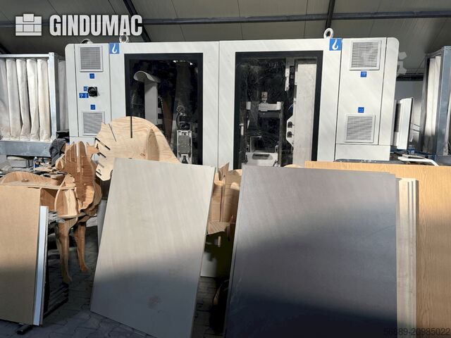 SCM DMC SYSTEM SCM DMC SYSTEM