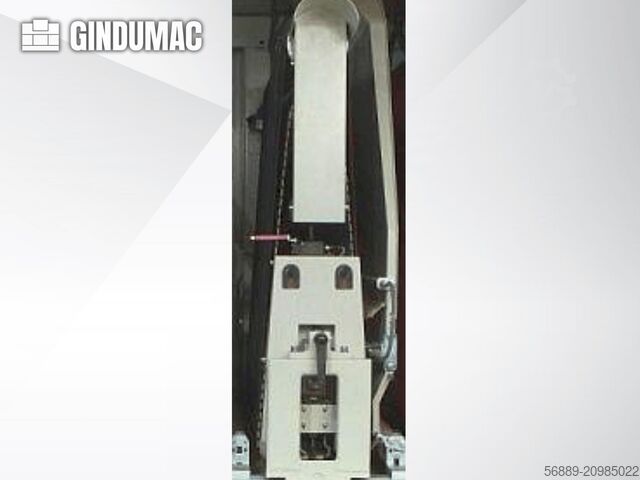 SCM DMC SYSTEM SCM DMC SYSTEM