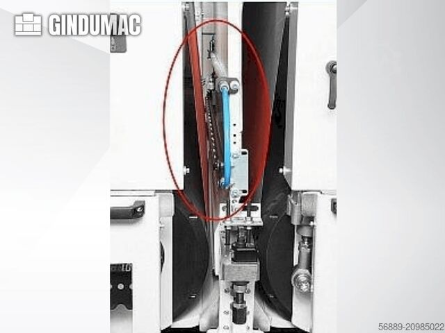 SCM DMC SYSTEM SCM DMC SYSTEM