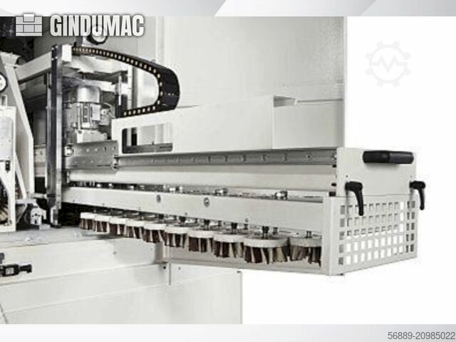 SCM DMC SYSTEM SCM DMC SYSTEM