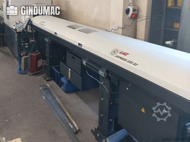 Citizen Cincom A20 Citizen Cincom A20