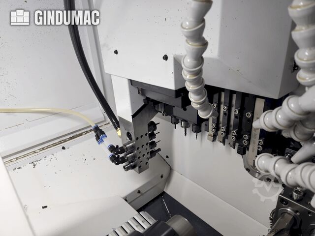 Citizen Cincom A20 Citizen Cincom A20