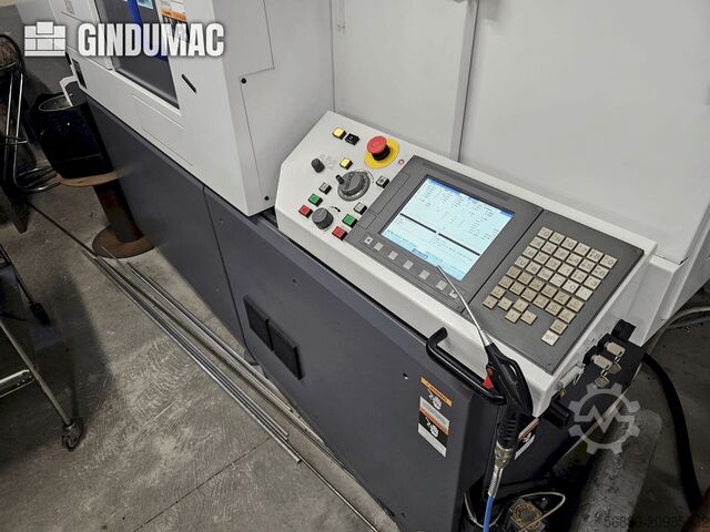 Citizen Cincom A20 Citizen Cincom A20