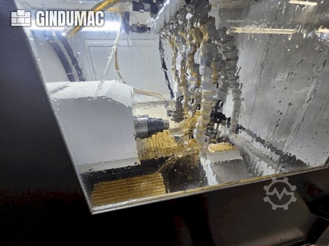 Citizen Cincom A20 Citizen Cincom A20