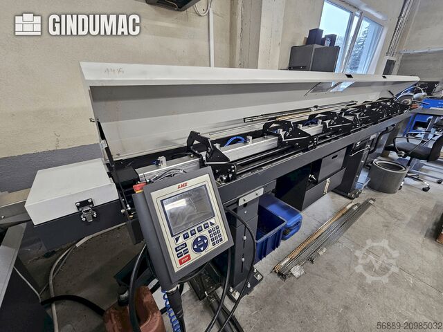 Citizen Cincom A20 Citizen Cincom A20