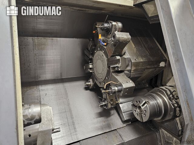 Mazak SQT 200 MS Mazak SQT 200 MS