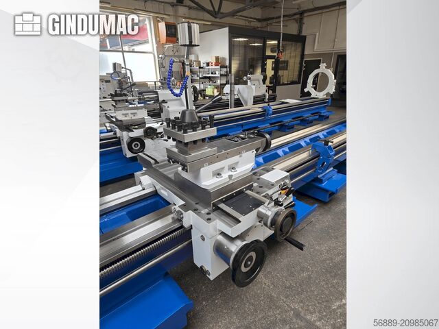 Poreba TPK 90/5M Poreba TPK 90/5M