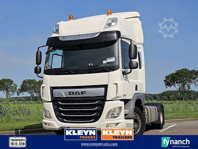 Standard-SZM DAF CF 450