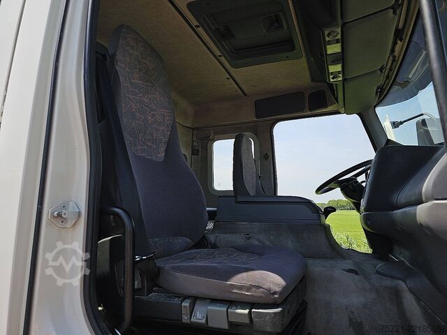 Koffer RENAULT PREMIUM 240 PREMIUM 210