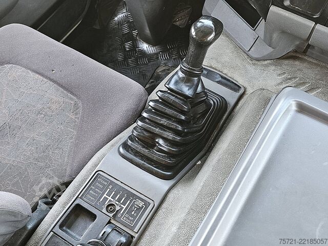 Koffer RENAULT PREMIUM 240 PREMIUM 210